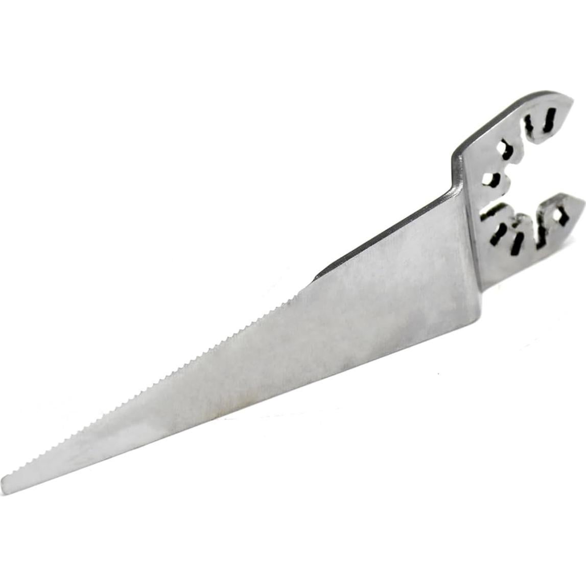 Cuchilla de Frío 90mm NDEFAFLY para Remoción de Parabrisas 2PK