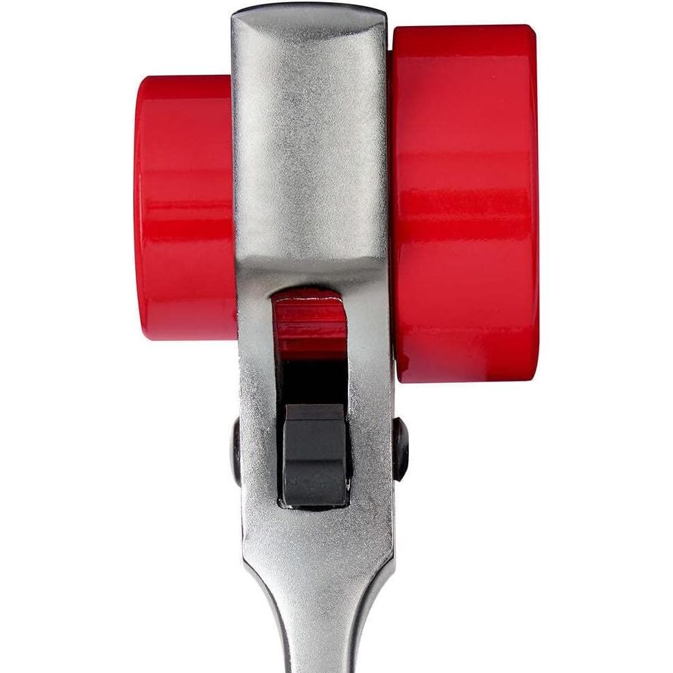 Llave de Trinquete 5-en-1 SHISHUVIN 34.29 cm Duradera