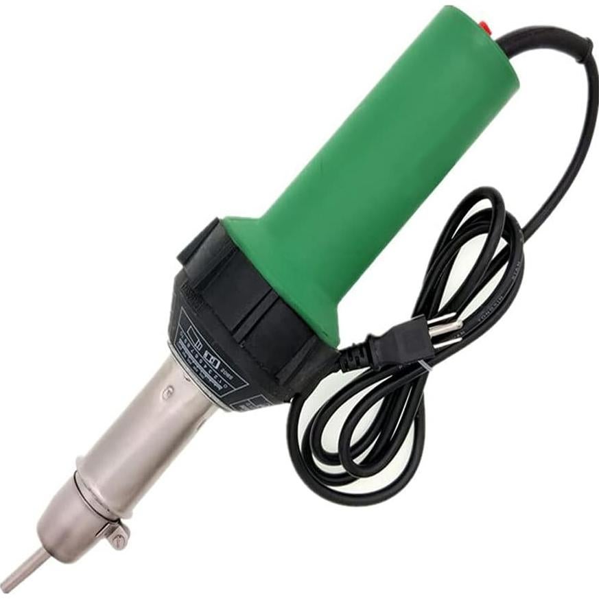 Pistola de Soldadura de Plástico 1600W Beyondlife con Kit
