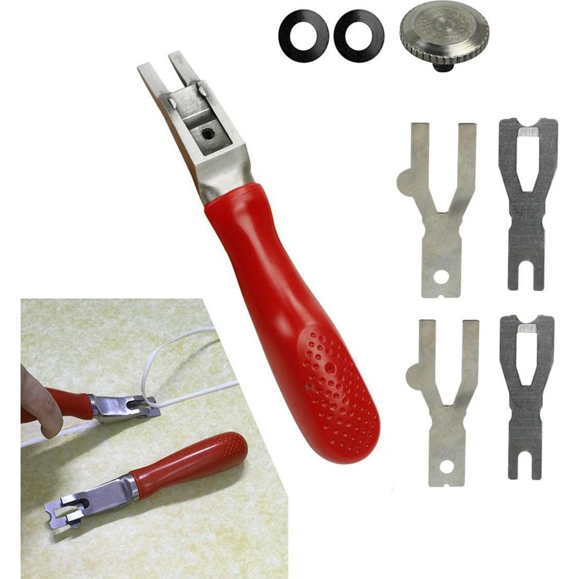 Pistola de Soldadura de Plástico 1600W Beyondlife con Kit