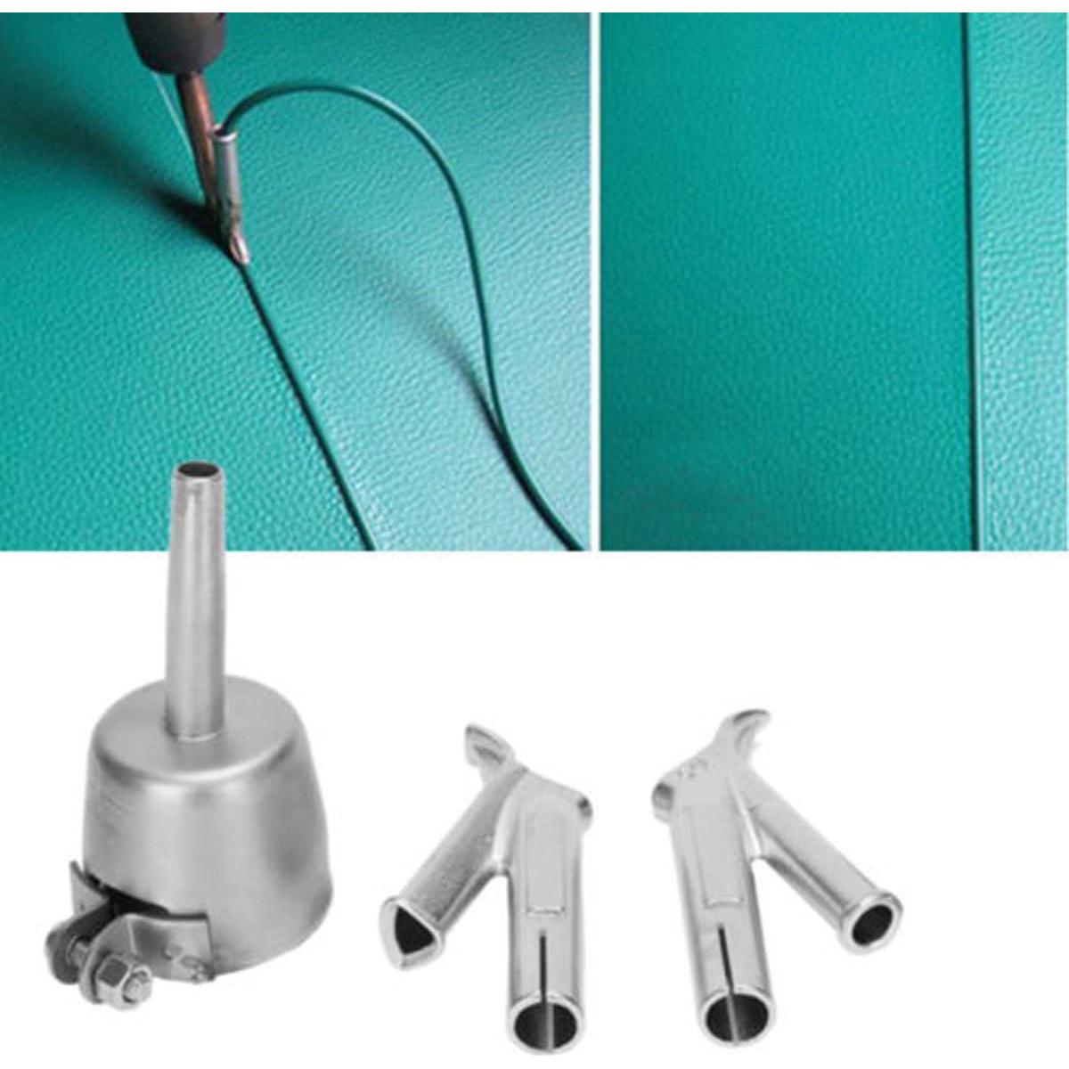 Pistola de Soldadura de Plástico 1600W Beyondlife con Kit