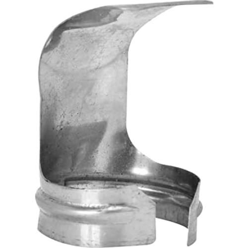 Kit de Boquillas para Pistola de Aire Caliente Zerone 4 Pzas