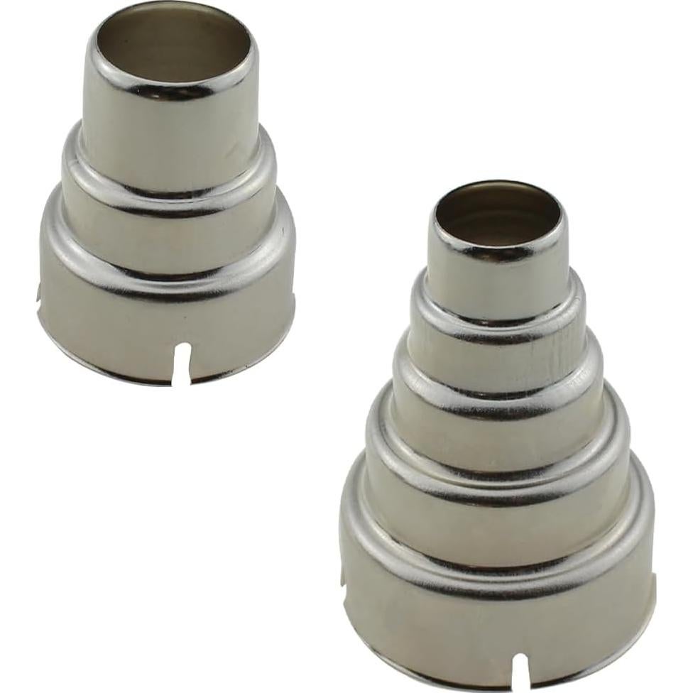 Kit de Boquillas para Pistola de Calor SQXBK 4 Piezas