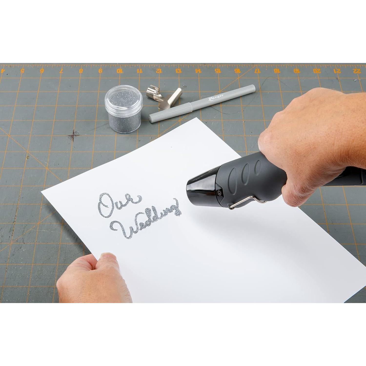 Pistola de Calor Eléctrica Genesis GHG350 350W 662°F