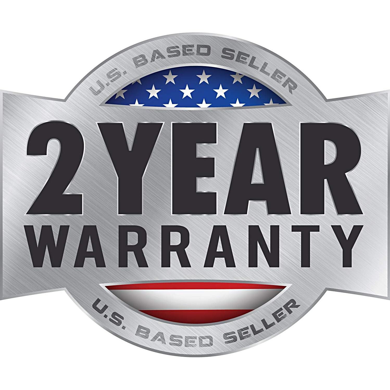 Pistola de Calor Eléctrica Genesis GHG350 350W 662°F