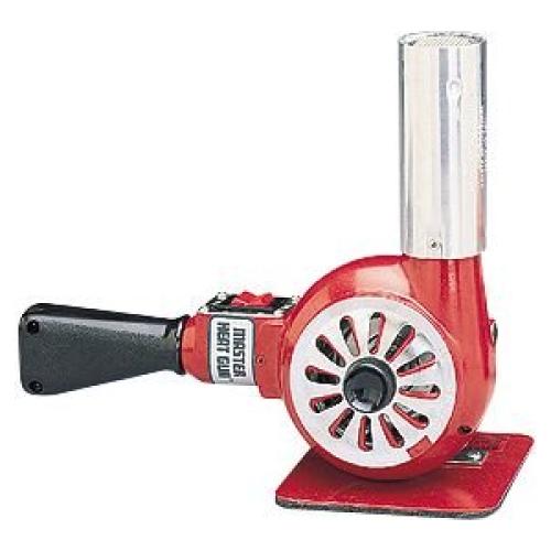 Pistola de Calor Master Appliance HG-201A 600W 204°C