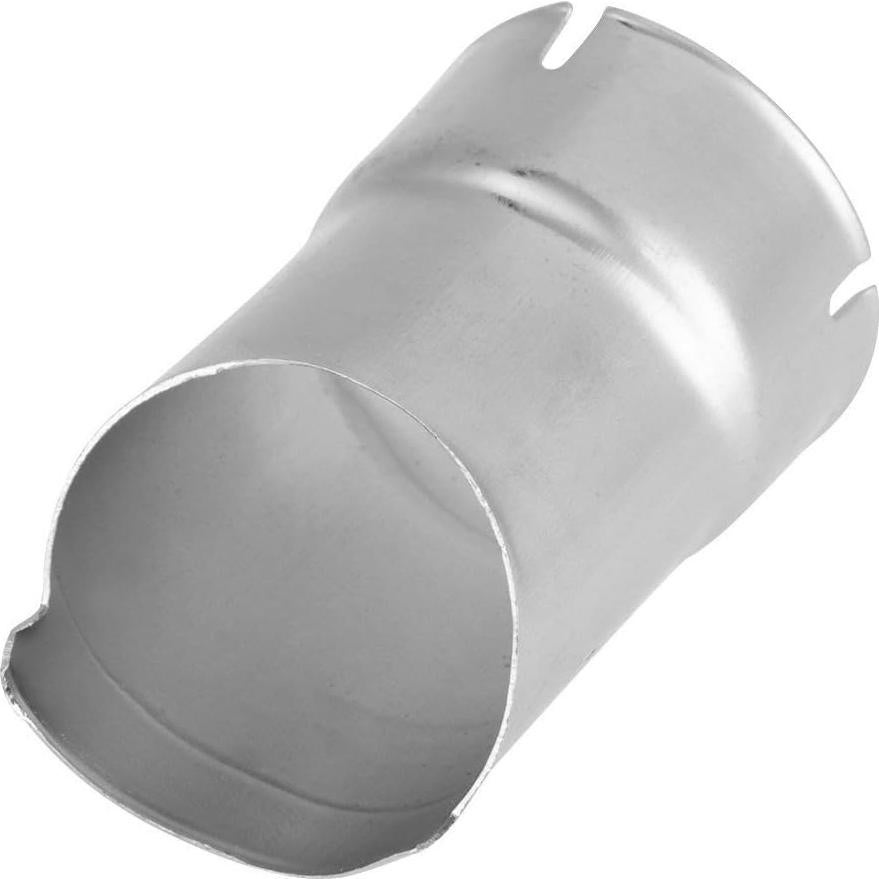 Kit de 7 Boquillas de Acero Inoxidable 35mm para Pistola de Calor