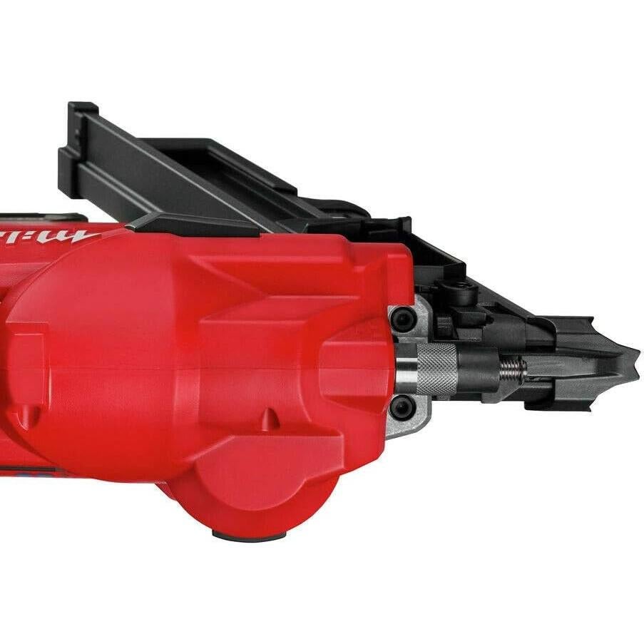Clavadora de Estructura Milwaukee M18 FUEL 21 Grados 4.35 kg