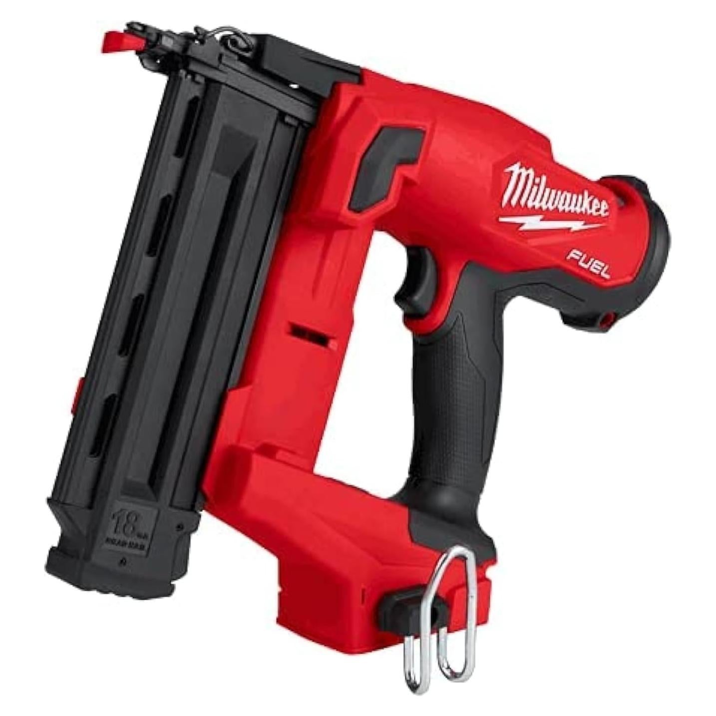 Clavadora Milwaukee M18 Fuel 18 Gauge - Sin Batería 2.69 kg