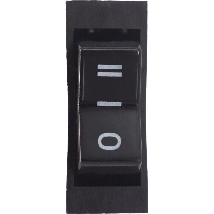 Interruptor Milwaukee 8975-6 para Pistola de Calor 11.6A