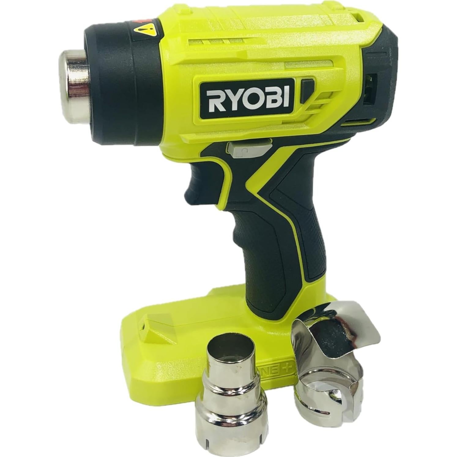 Pistola de Calor Inalámbrica RYOBI 18V con Batería