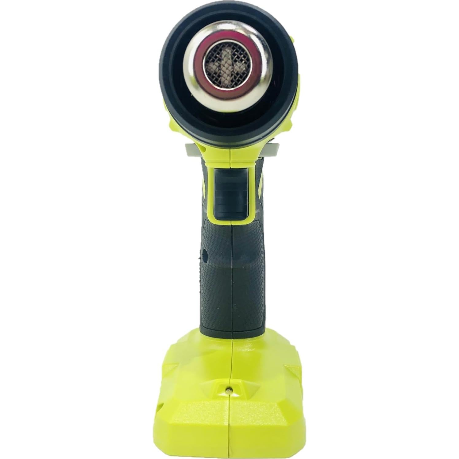 Pistola de Calor Inalámbrica RYOBI 18V con Batería