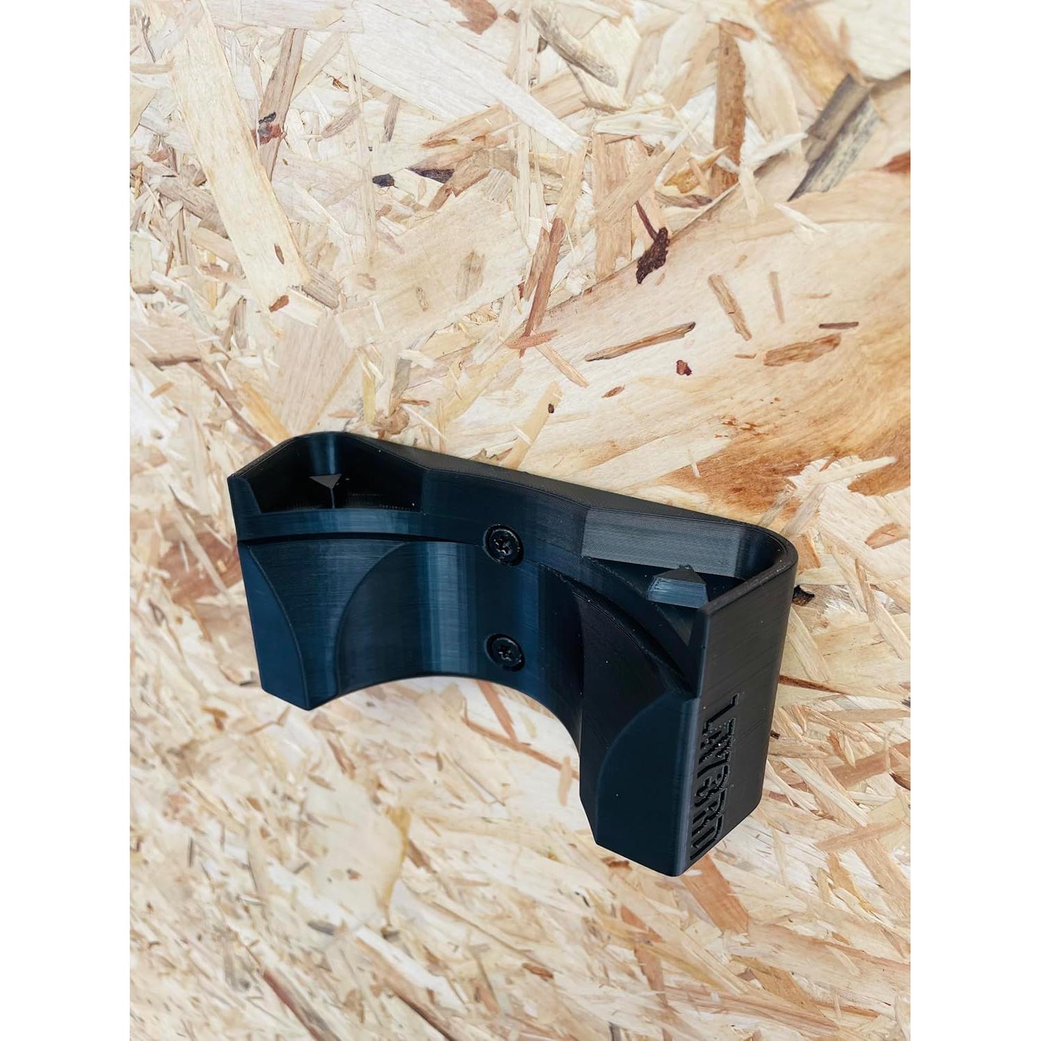 Soporte de Pared Milwaukee M18 para Soplador de Hojas