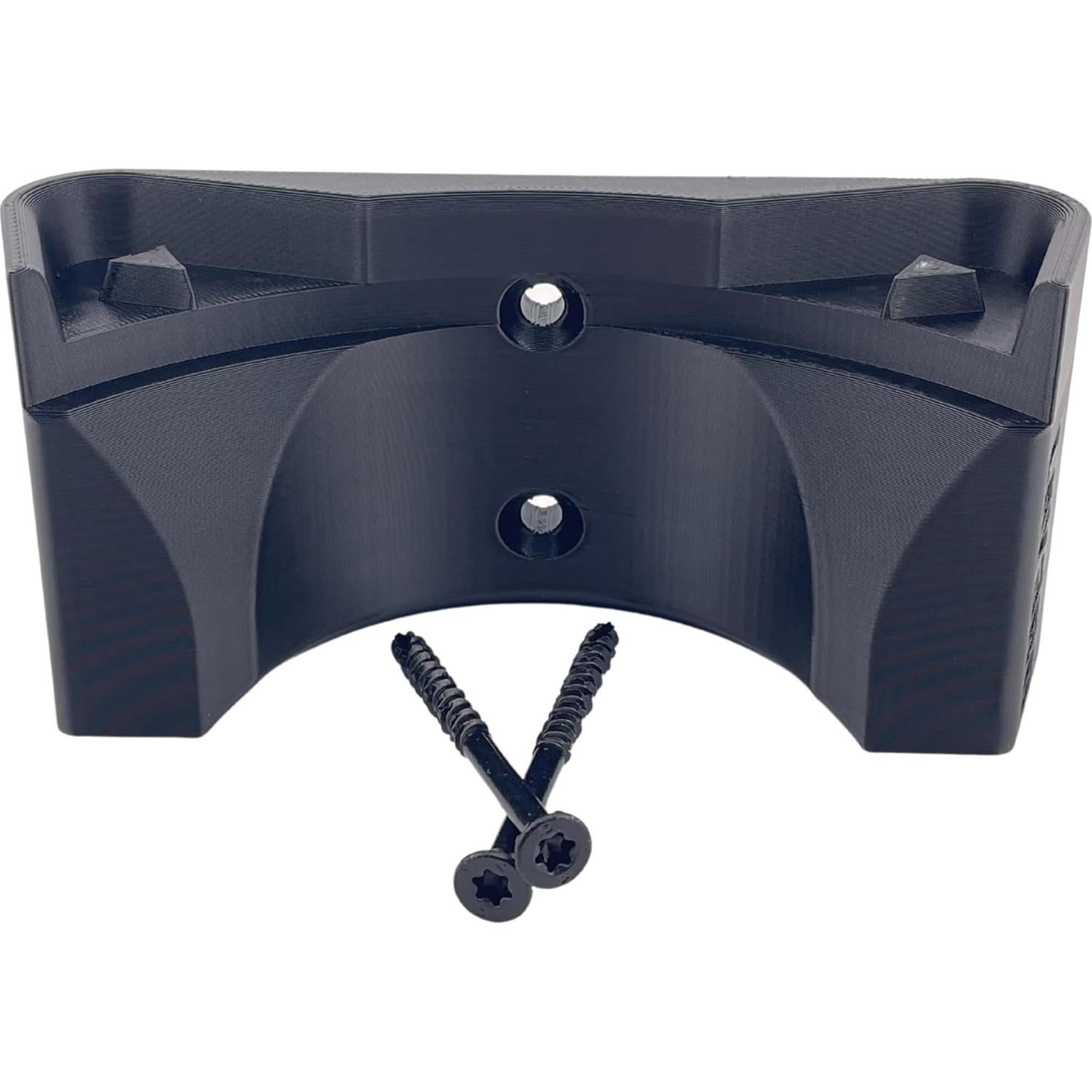 Soporte de Pared Milwaukee M18 para Soplador de Hojas