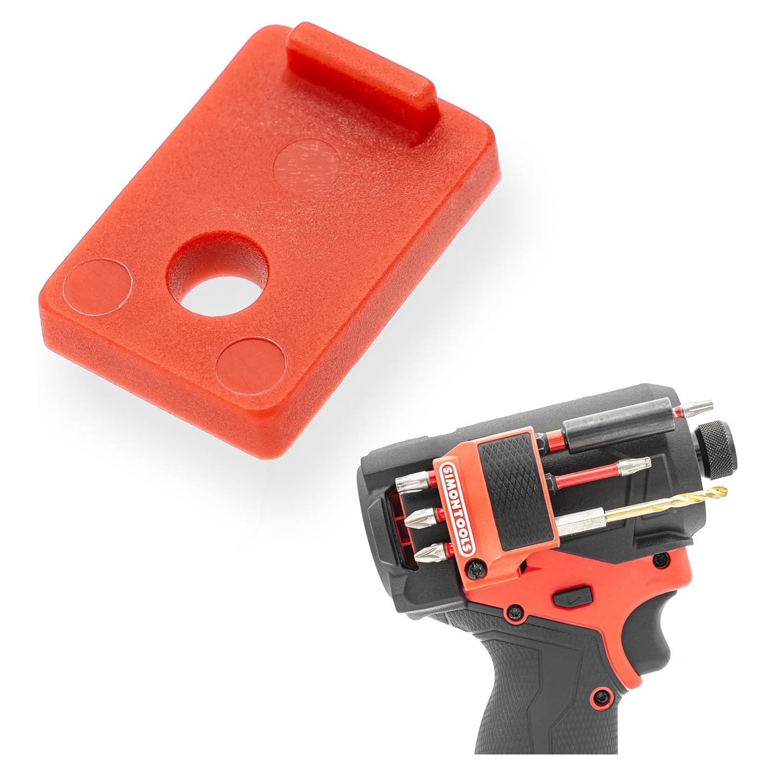 Adaptador de Bot de Protección Simon M12 para Milwaukee