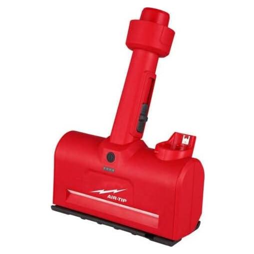 Boquilla Aspiradora Húmeda/Seca SHISHUVIN 0980-20 15,24 cm