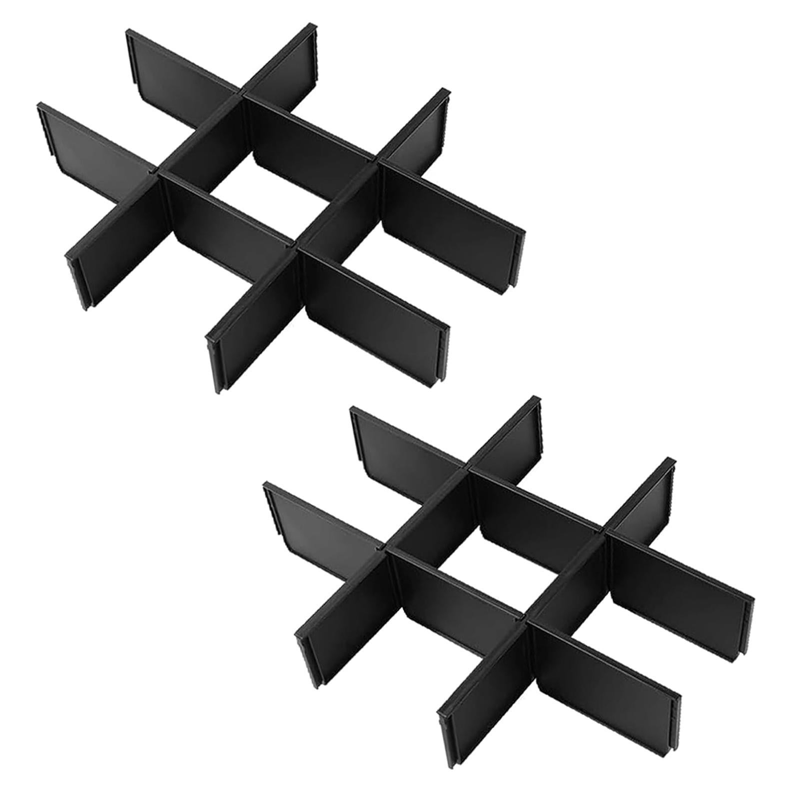 Divisores de Cajón Milwaukee Packout 48-22-8473 Ajustables