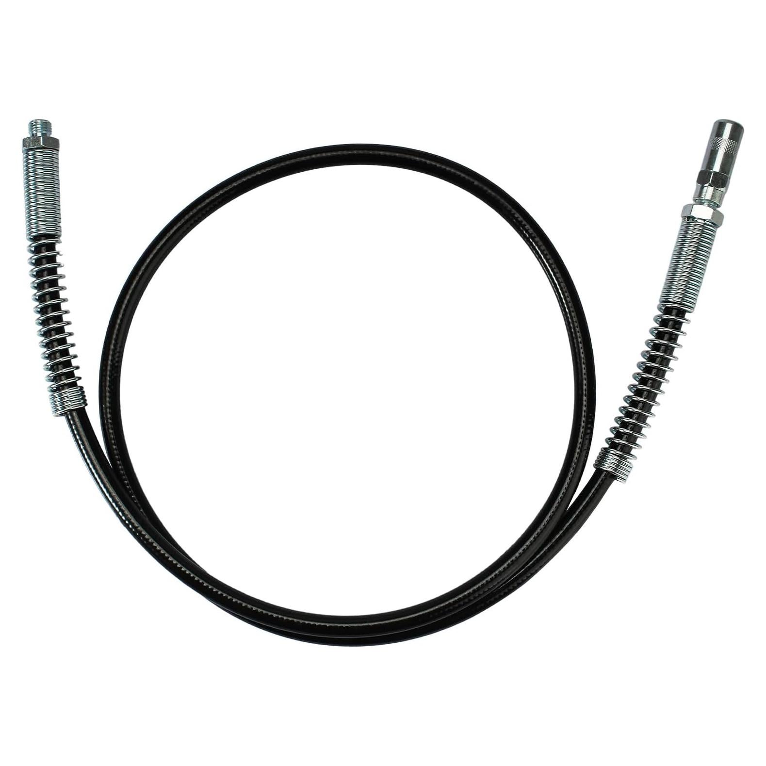 Manguera de Grasa VIDABTE 121,92 cm 49-16-2647 Compatible M18