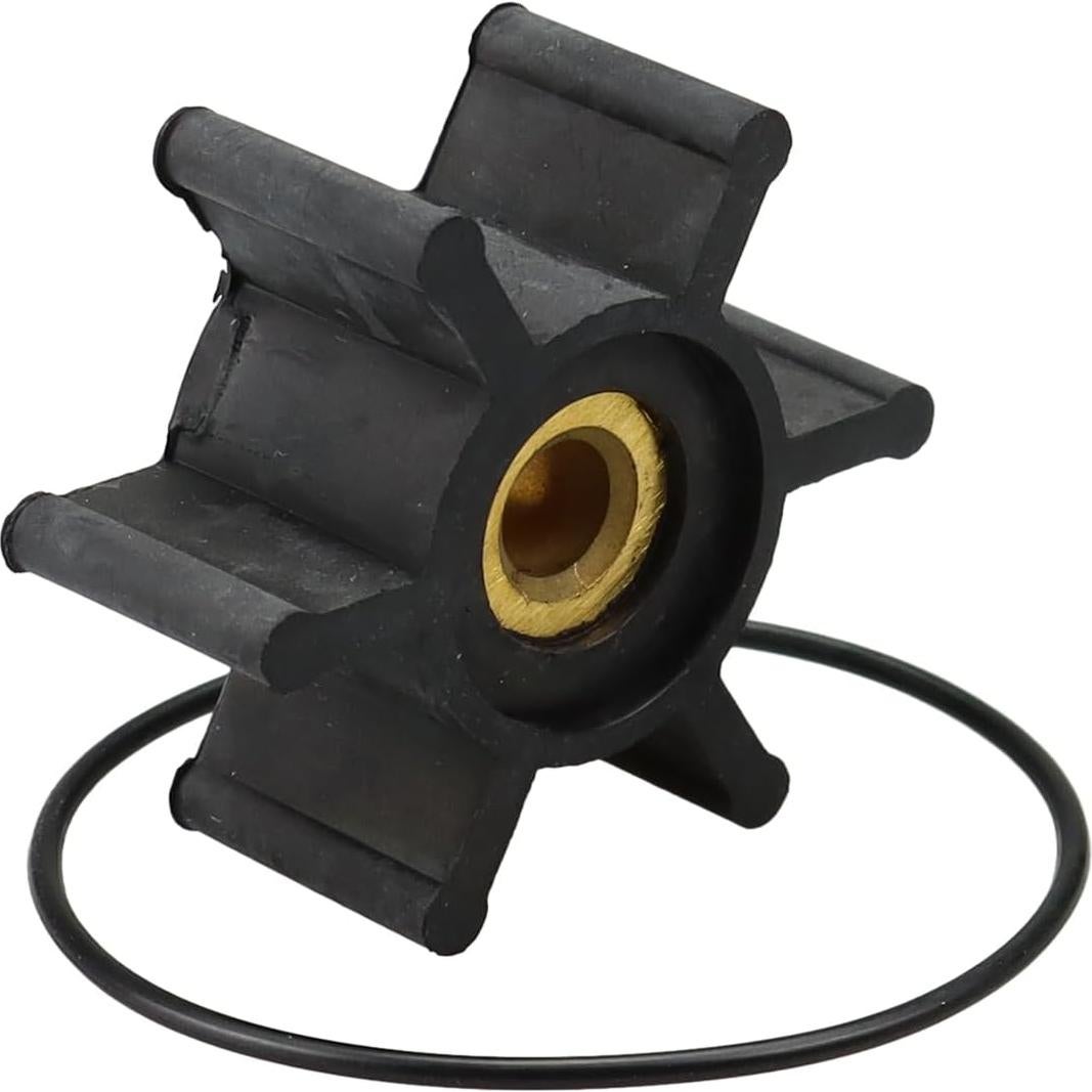 Impulsor de Bomba de Agua GWNOWZZET 49-16-2771 con O-Ring