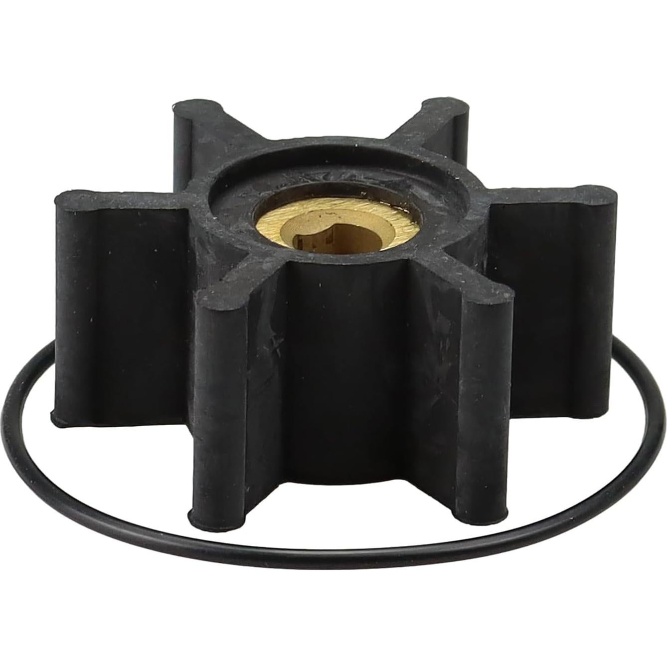 Impulsor de Bomba de Agua GWNOWZZET 49-16-2771 con O-Ring