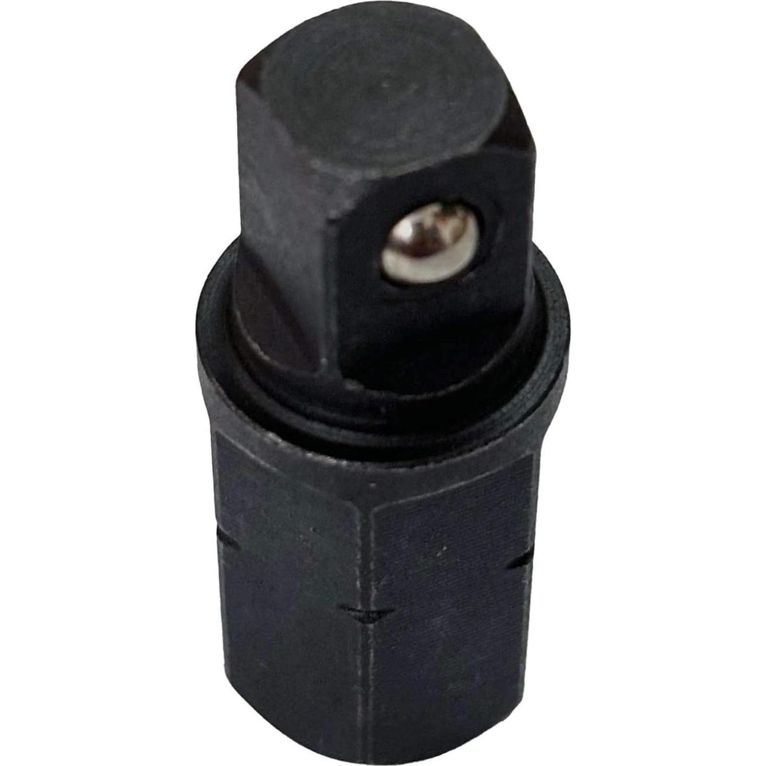 Adaptador de Carraca Milwaukee 49-16-1661 3/8'' Hex