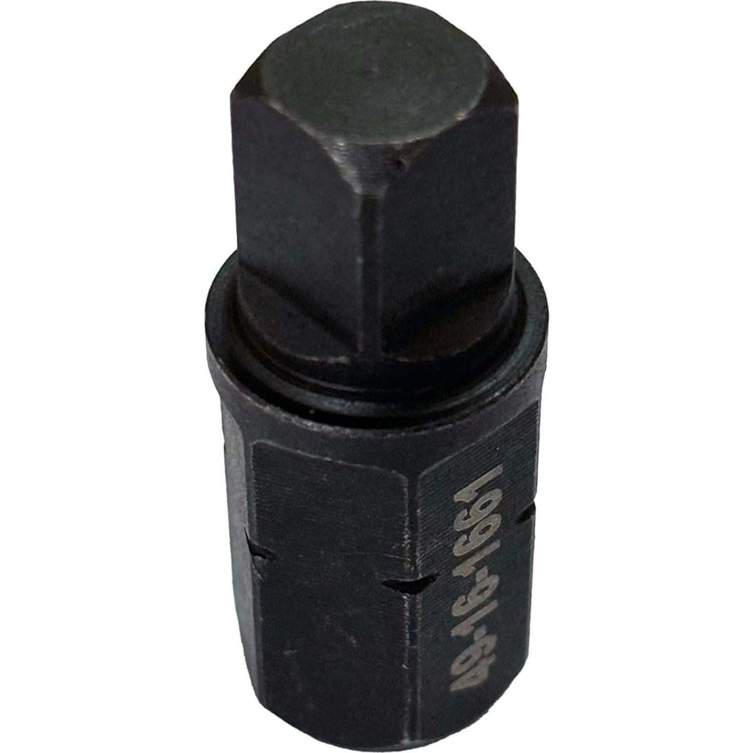 Adaptador de Carraca Milwaukee 49-16-1661 3/8'' Hex