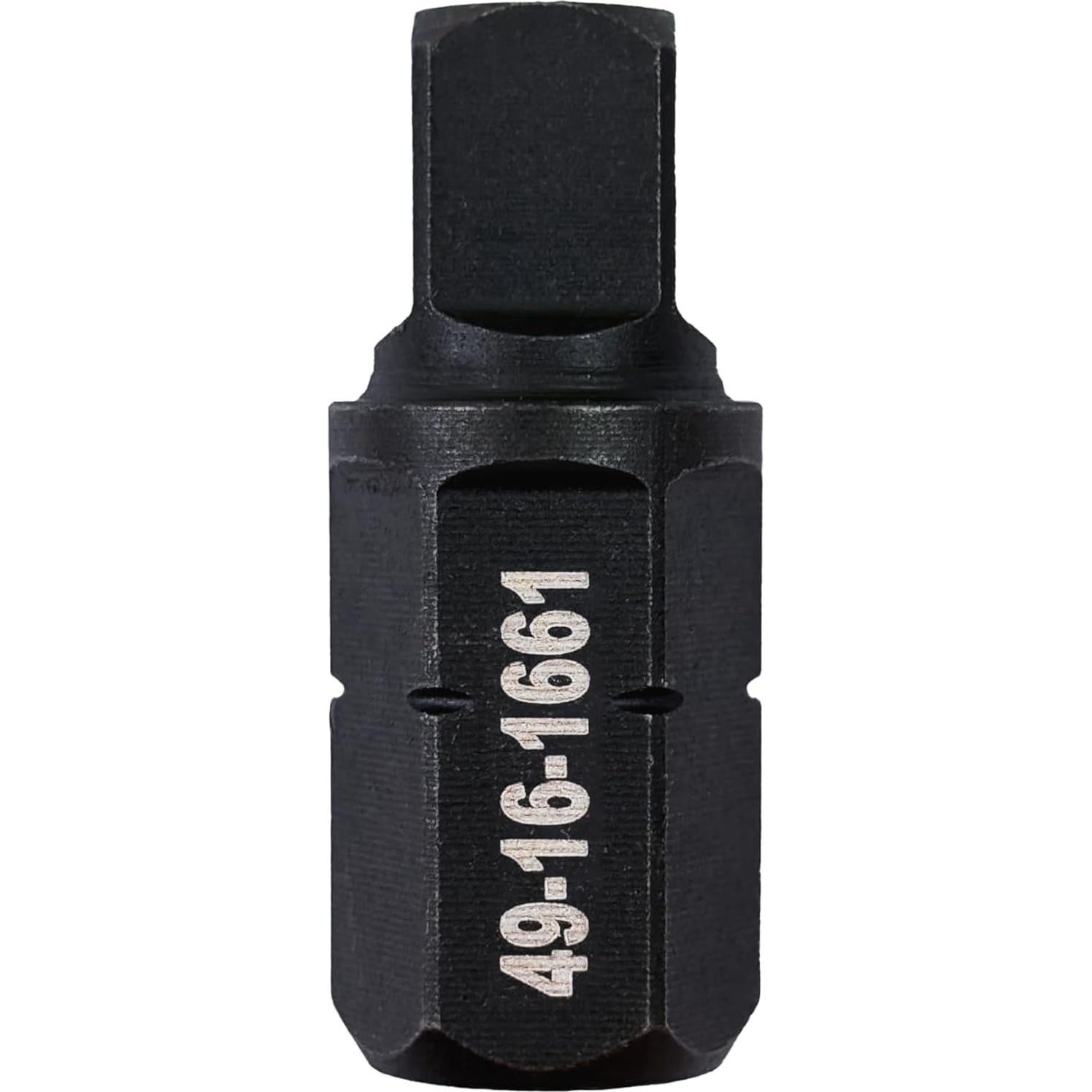 Adaptador de Carraca Milwaukee 49-16-1661 3/8'' Hex