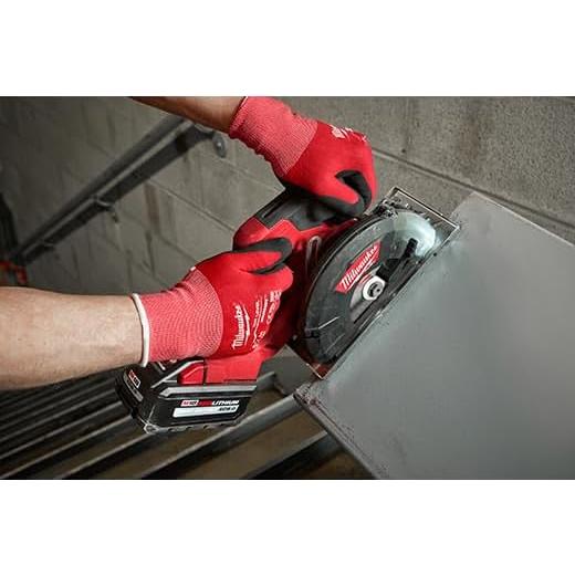 Kit Inicio Milwaukee M18 18V 12.0Ah y 6.0Ah Baterías