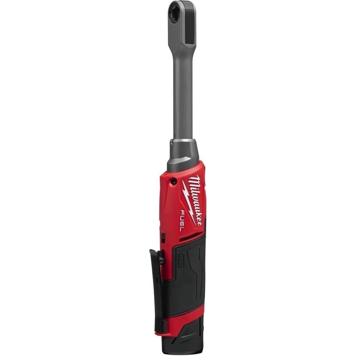 Trinquete eléctrico Milwaukee 3050-21 M12 FUEL INSIDER 60 ft-lb
