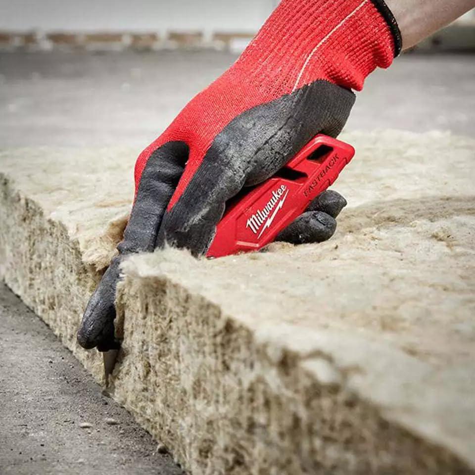 Cuchillo Utility Plegable KDJMDL FASTBACK 7,62 cm Acero