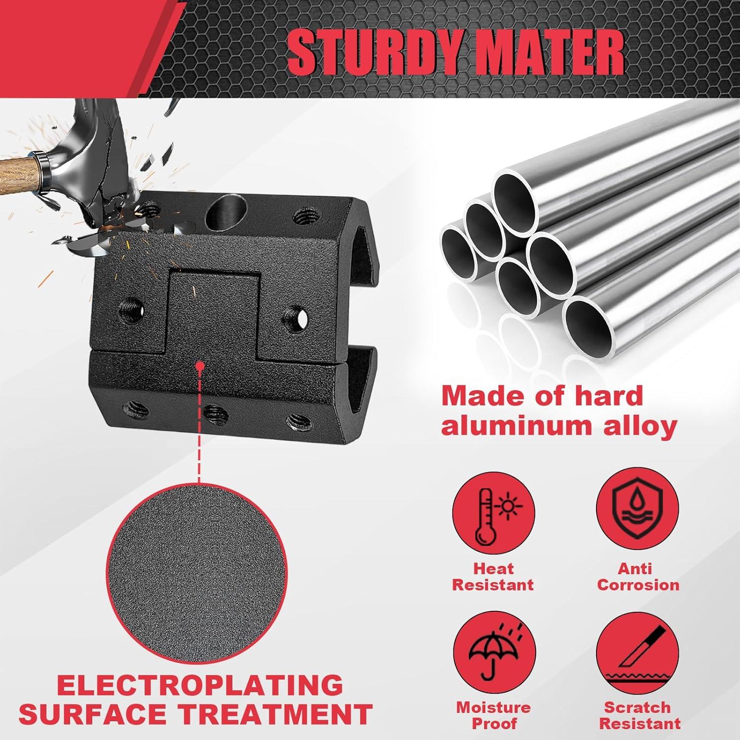 Soporte Magnético BPOPO para Herramientas Packout 36.83cm