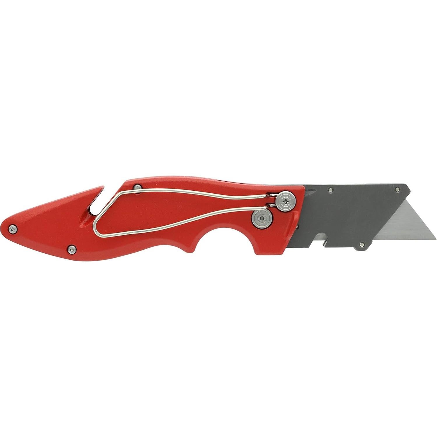 Cuchillo Utility Milwaukee Fastback 48-22-1901F Paquete de 2