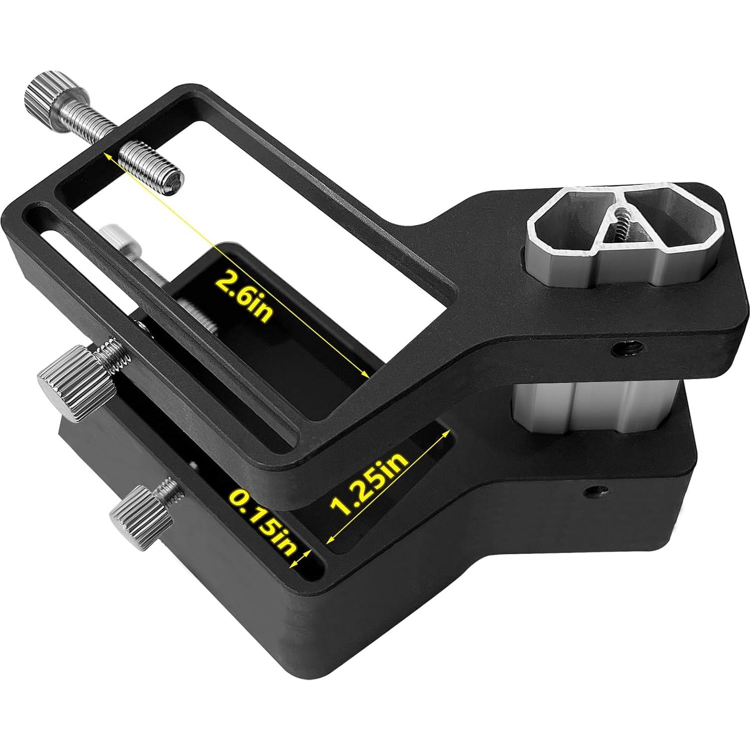 Soporte de Montaje Nivel JMSMSH para Caja Herramientas Milwaukee