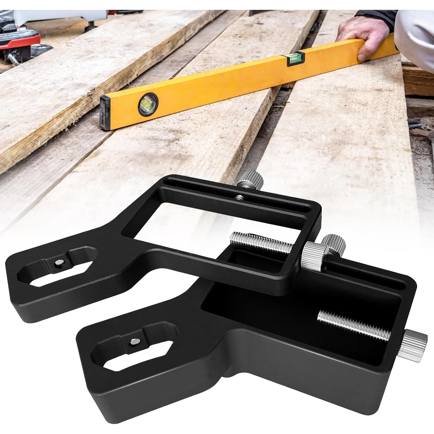 Soporte de Montaje Nivel JMSMSH para Caja Herramientas Milwaukee