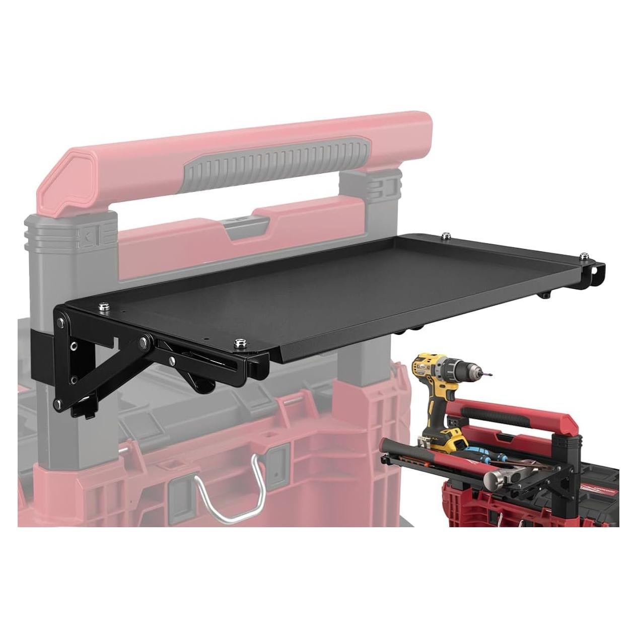 Bandeja Magnética BPOPO para Herramientas Packout 1,99 kg