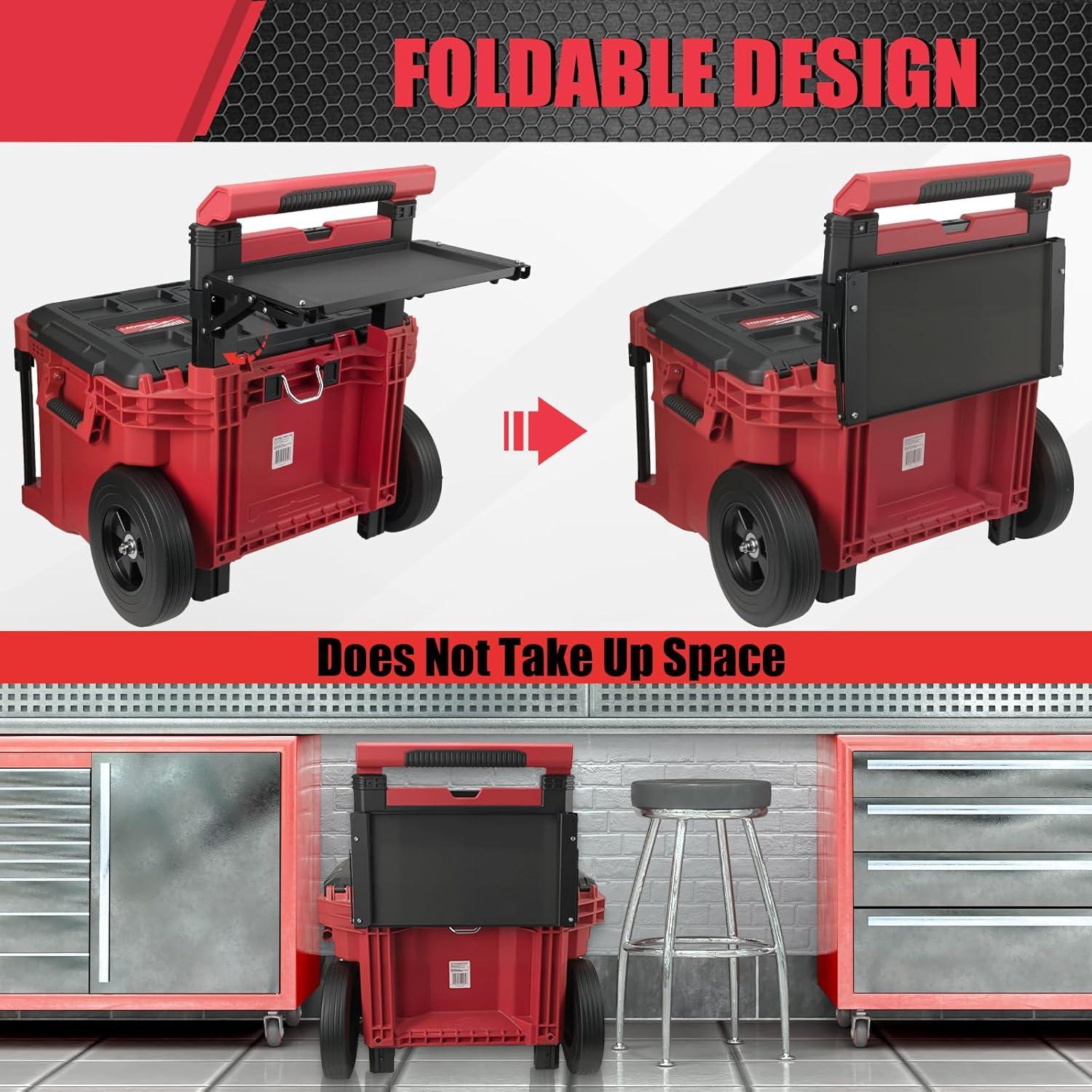 Bandeja Magnética BPOPO para Herramientas Packout 1,99 kg