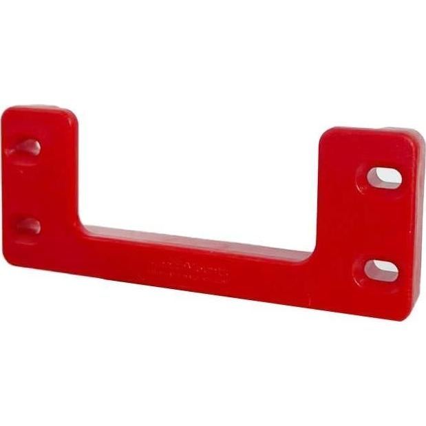 Soportes de Montaje StealthMounts para Milwaukee Packout 12 Pzas