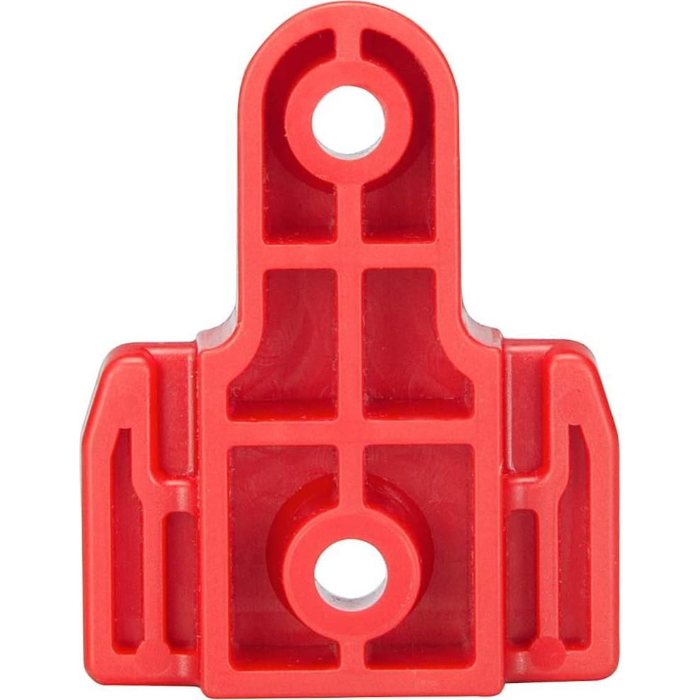 Pies de Montaje Crtbelfy para Milwaukee Packout 3 Ganchos