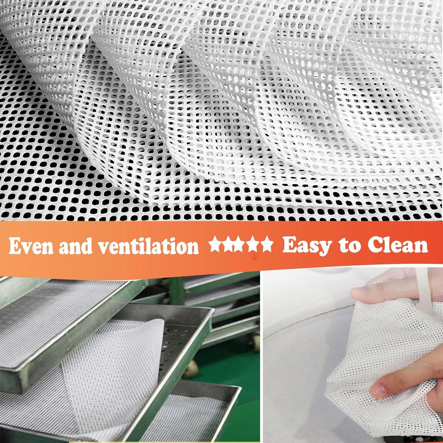 Hojas de deshidratador de silicona Genérico 40x40 cm