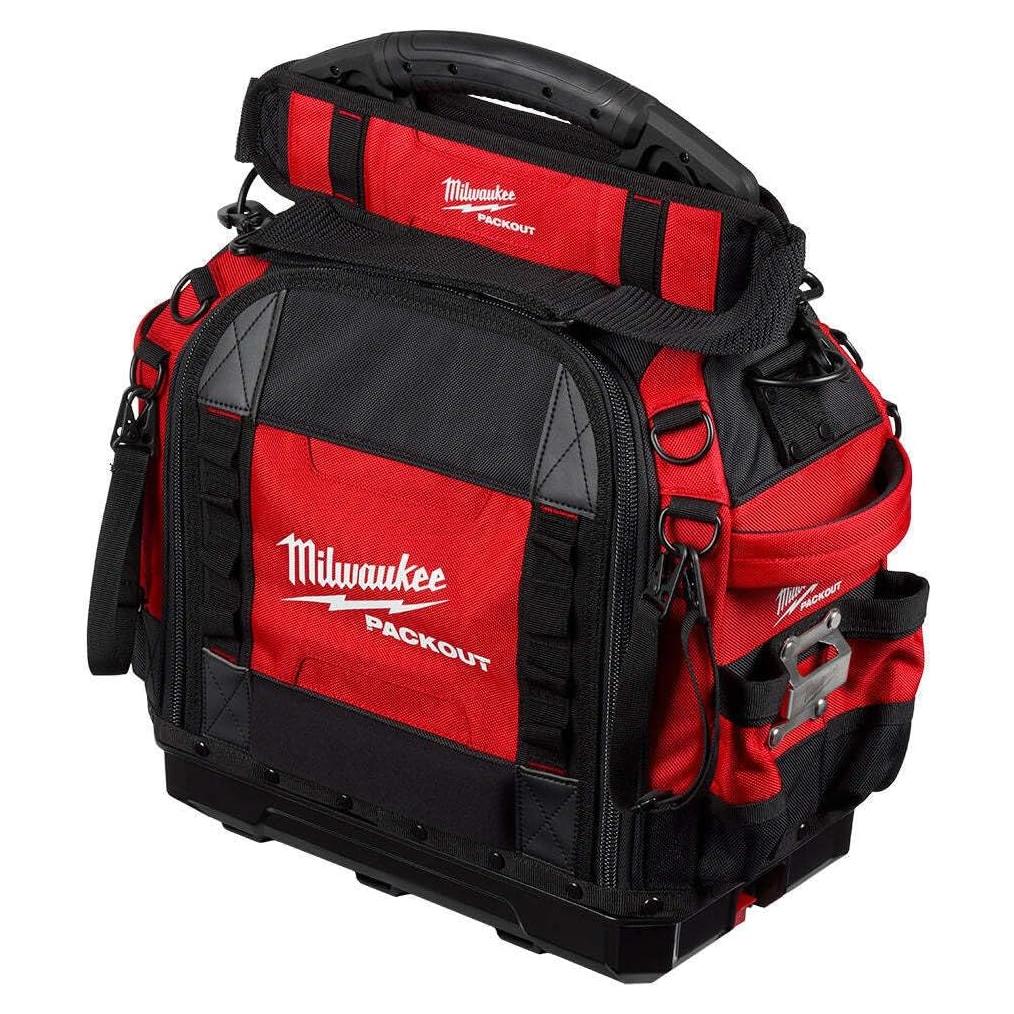 Bolsa de Herramientas Milwaukee PACKOUT 38,1 cm Resistente