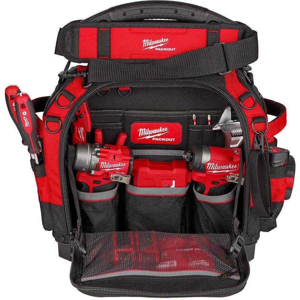 Bolsa de Herramientas Milwaukee PACKOUT 38,1 cm Resistente