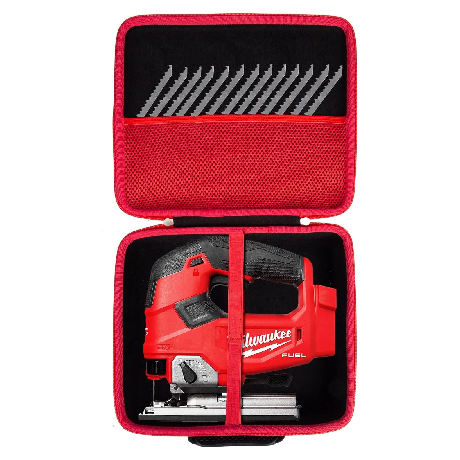 Funda Dura Khanka para Sierra de Calar Milwaukee M18