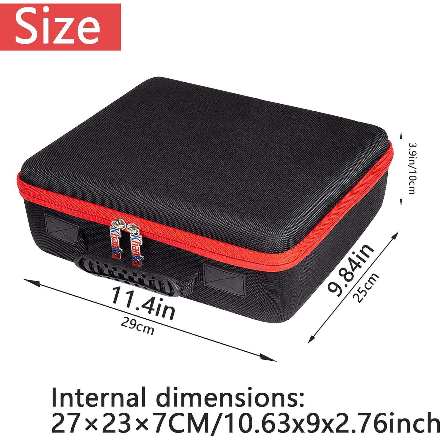 Funda Dura Khanka para Sierra de Calar Milwaukee M18