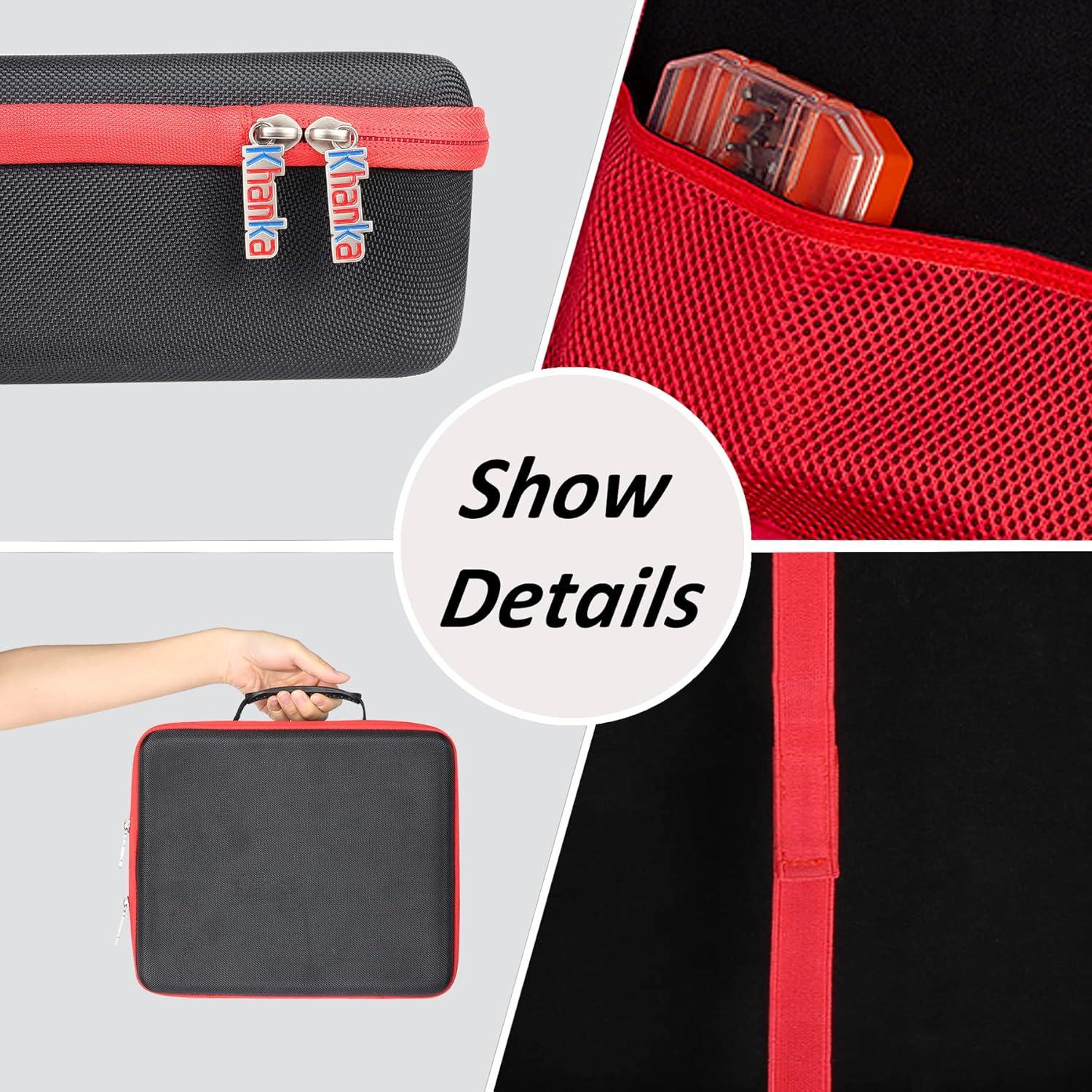 Funda Dura Khanka para Sierra de Calar Milwaukee M18