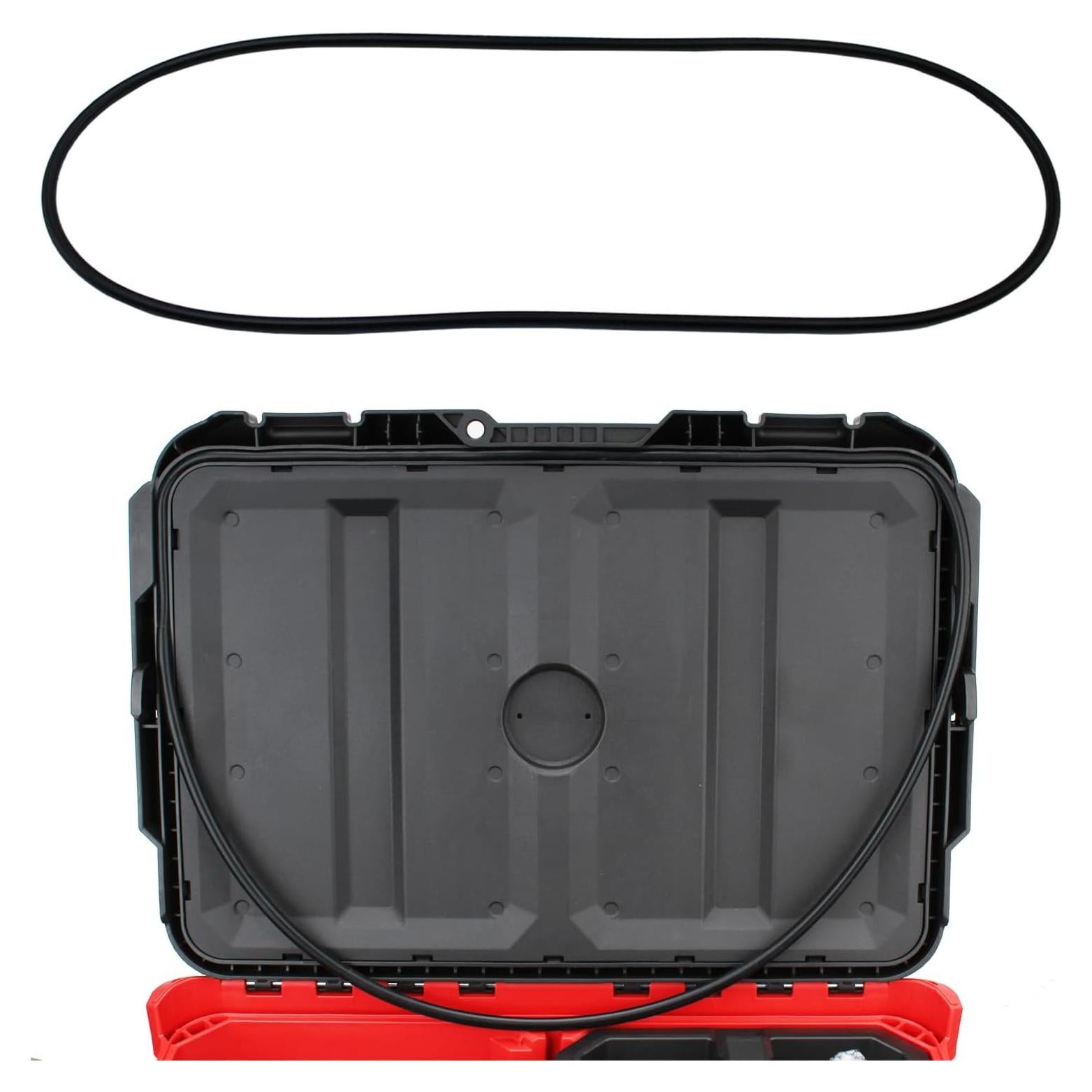 Sello de Clima Milwaukee Packout 48-22-8424/48-22-8425/48-22-8426