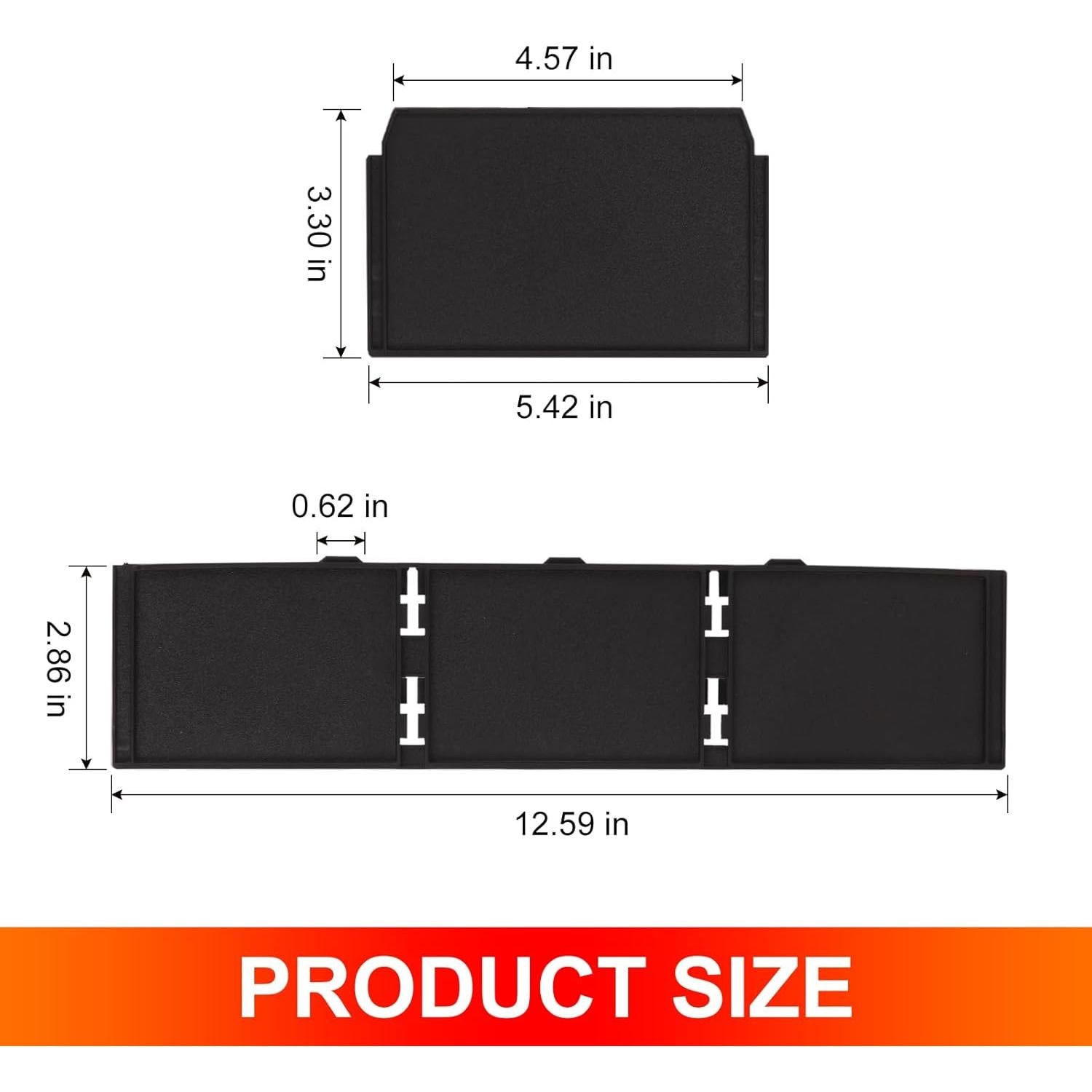 Divisores Packout VYH 48-22-8473 para Caja de Herramientas