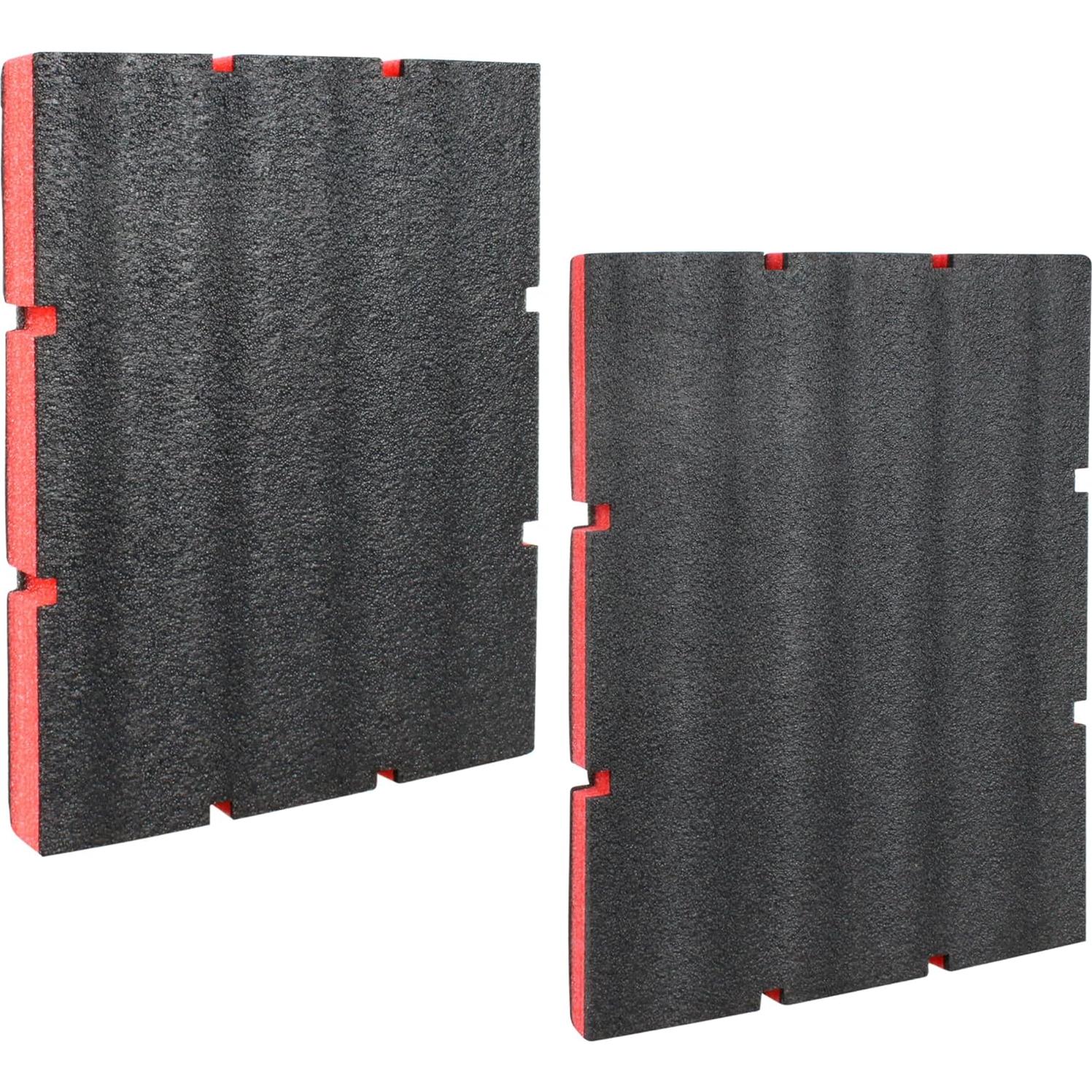 Inserciones de Espuma Shinelan para Cajones Packout 2 Piezas