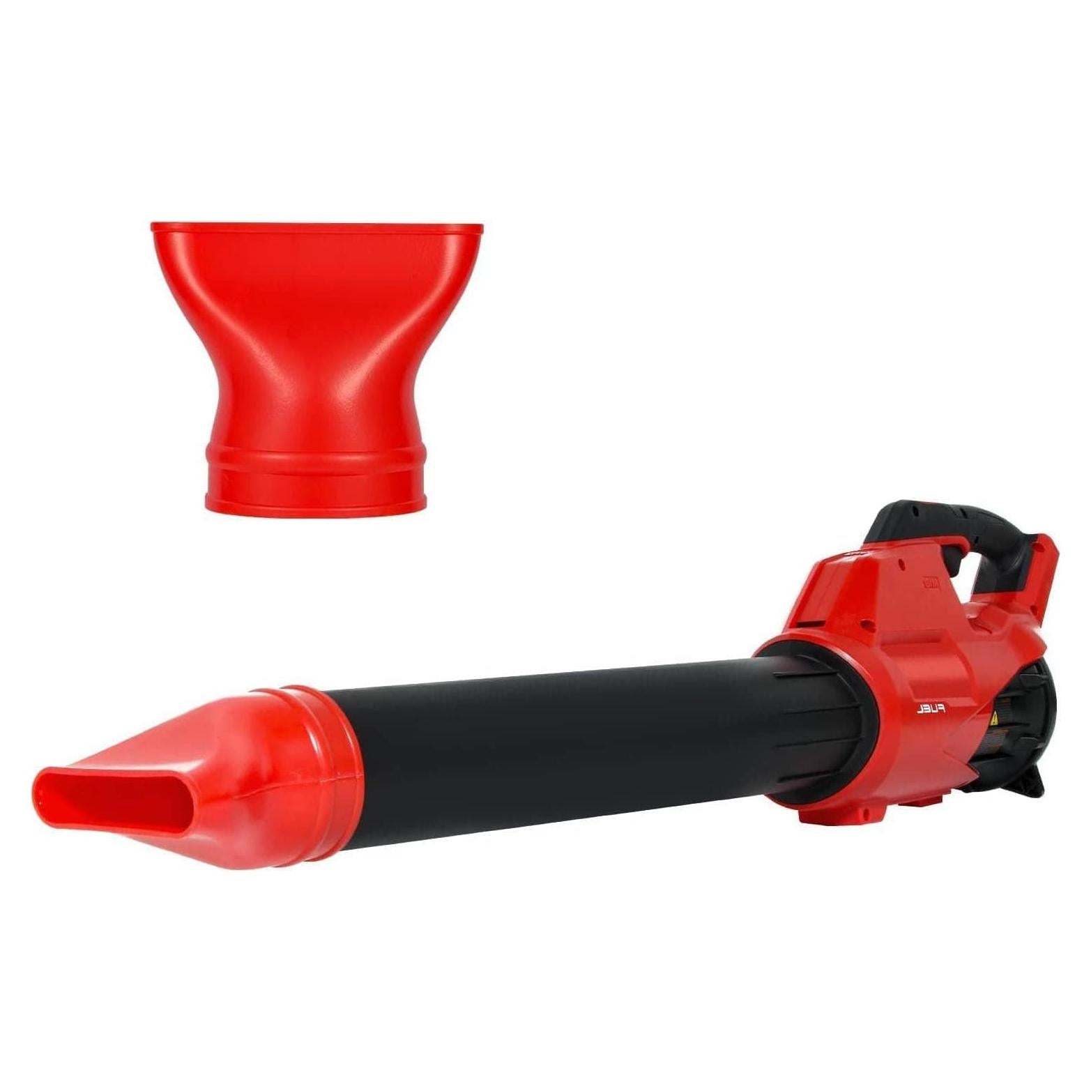 Boquilla plana Milwaukee M18 2724-20 para soplador