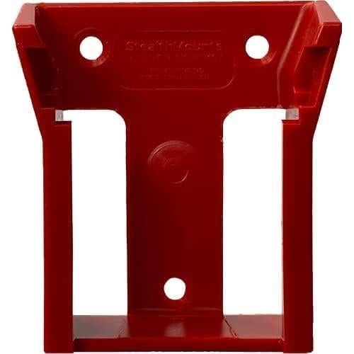Soporte de Batería StealthMounts para Milwaukee M18 - 4 Pzas