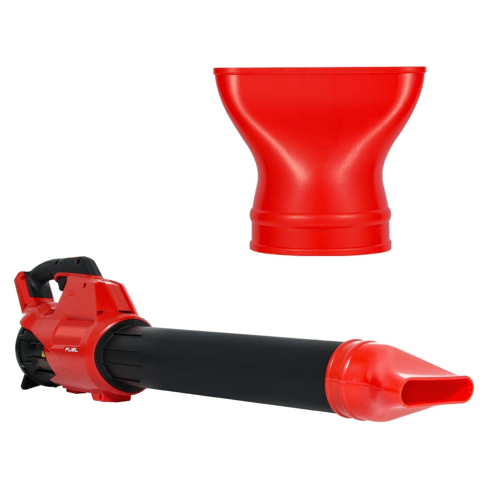 Boquilla Plana YETTAT 2724-21 para Soplador Milwaukee M18